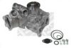 MAPCO 21853 Water Pump